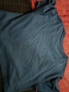 Cool Graphic Print T-Shirt