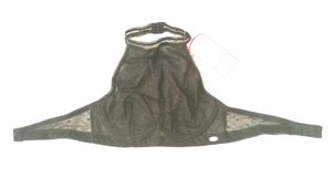 Enamor Lace Halter Bra