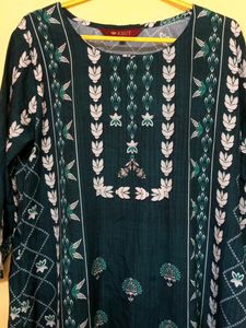 Kurta Top For Women | Size:XL
