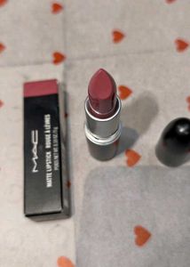 MAC Lipstick - Mehr Shade 608