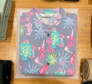Pocket Kurta Patiala Set