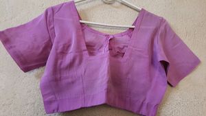 4 Blouse