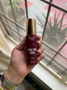Mars Seal The Deal Makeup Fixer