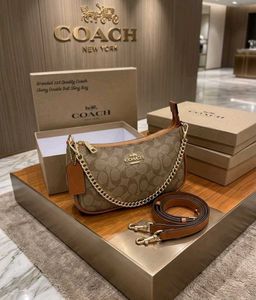 Coach Signature Sling Bag