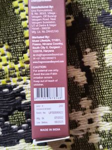 RENEE &amp; Fleur Perfumes - 8ml Bottles