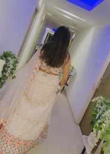 bridesmaid  Lehnga