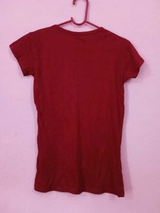 Love Yourself Graphic T-Shirt