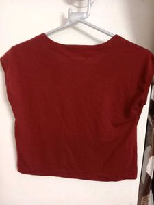 Branded Women Top