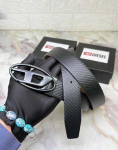 diesel unisex belts