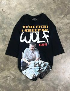Narcos Pablo Escobar T-Shirt