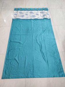 1 Curtain 7ft