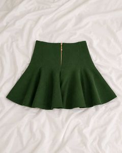 YK2 Micro mini cosplay skirt