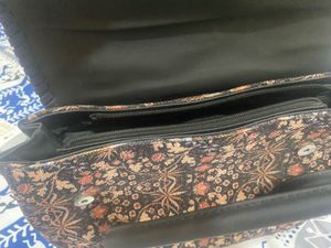 Stylish Zouk Handbag
