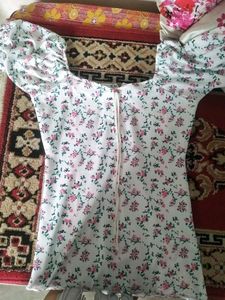 Short Dress