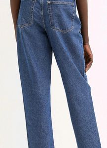 Price Drop❗H&amp;M Loose Fit Ultra High Waist Jeans