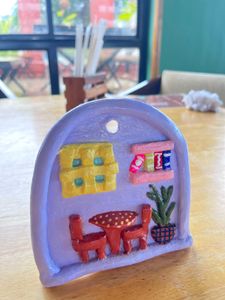 Cute Wall Decor