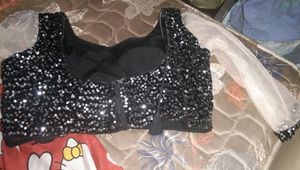 New Blouses