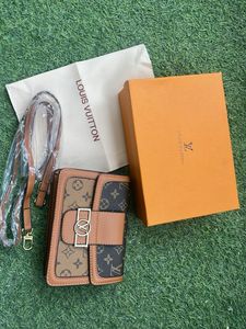 Stylish LV Inspired Shoulder Bag
