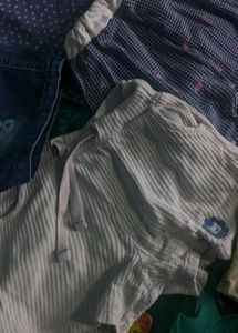 15 Baby Clothes Bundle