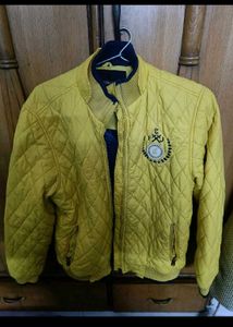 Men Jacket
