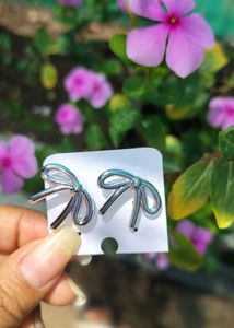 2 Earrings