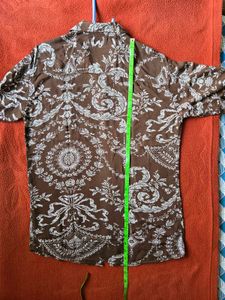 Men's Regular Fit Shirt