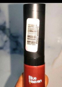 Blue Heaven Hyper Stay Liquid Matte