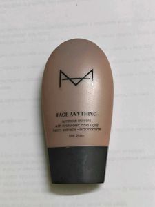 House of makeup Skin Tint SPF 25