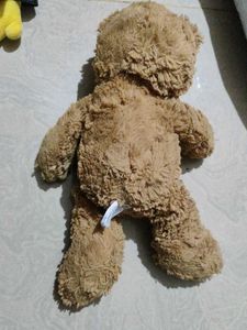 Jellycat plush Bartholomew Bear