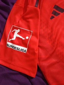 Bayern Munich 2024 Jersey