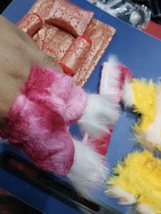 Barbie doll clothing Set outfit loot