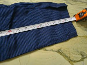 Boy's Light Blue School Shirt new not used once