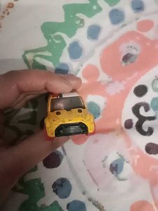 Hot wheel car