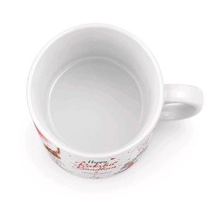 Happy Raksha Bandhan Mug
