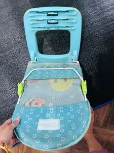 Cute Baby Bath Support bather