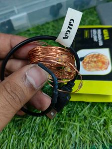 GIZGA LED Fairy Lights