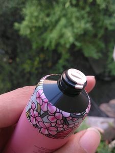 Quench Mon Cherry Hand Cream