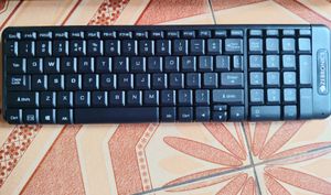 Zebronics Companion 104 Keyboard &amp; Mouse Combo