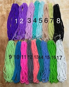 Beads 8mm