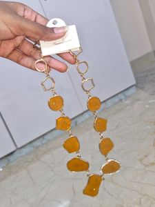 Stylish Pendant Necklaces Set