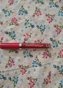 HANDAIYAN Matte Red Lipstick 💄