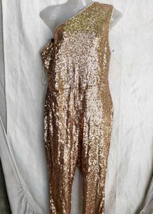 FASHION NOVA JUMPSUIT