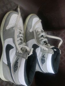 High-Top Sneakers for Women