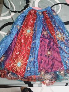 Beautiful Lehenga