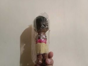 Vintage Baby Doll