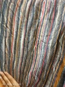 Multicolor Scarf