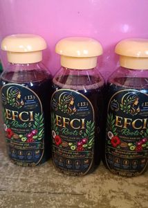 Herbal hair oil