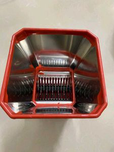 Vintage Manual Grater
