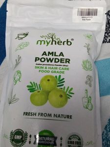 Amla Powder