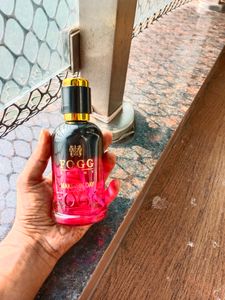 Fogg Make My Day Scent, Eau De Parfum, Women’s Perfume, Long-lasting Fresh &amp; Floral Fragrance, 100ml